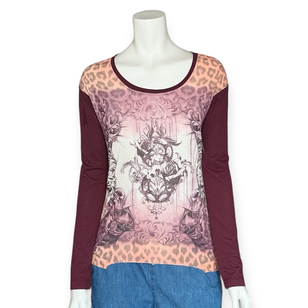 Fox Racing Cordova Long Sleeve Tee